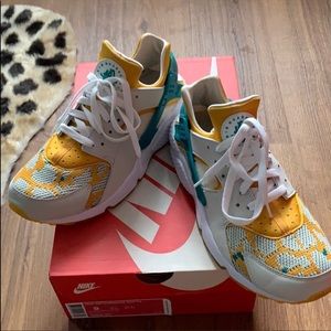 Nike air huarache run pa